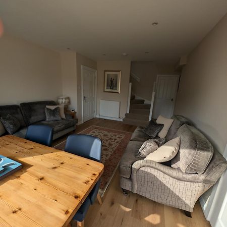 19 Snowdon Apartment Стерлінг Екстер'єр фото