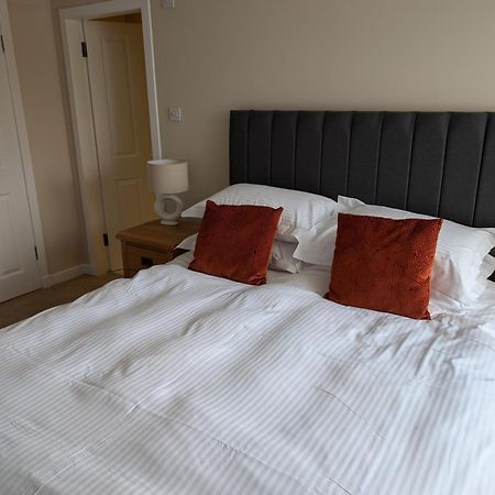 19 Snowdon Apartment Стерлінг Екстер'єр фото