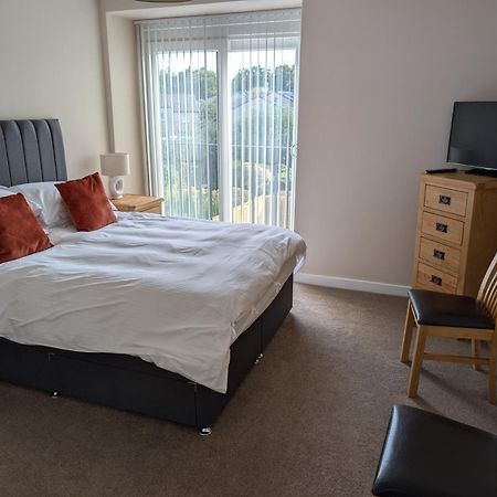 19 Snowdon Apartment Стерлінг Екстер'єр фото