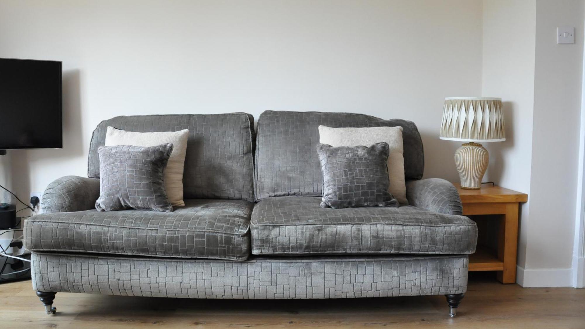 19 Snowdon Apartment Стерлінг Екстер'єр фото