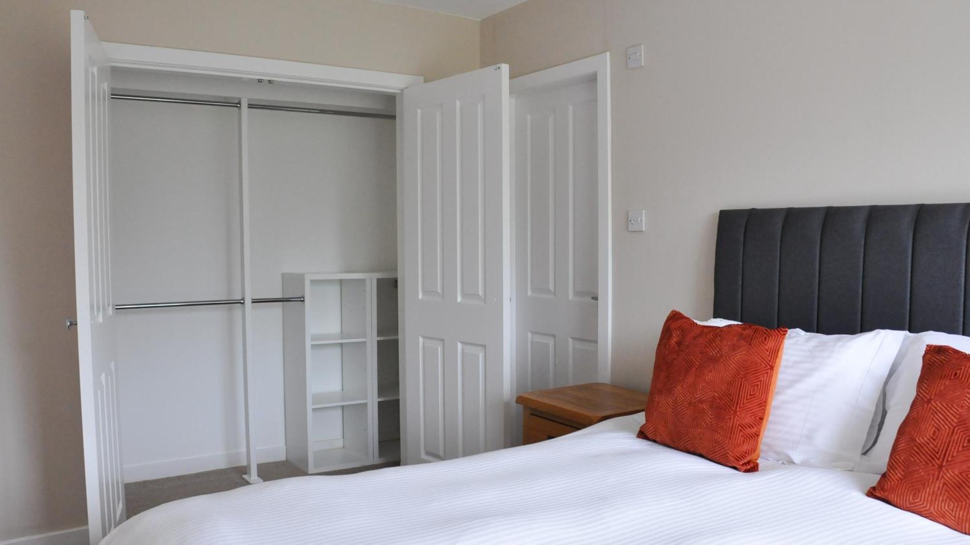 19 Snowdon Apartment Стерлінг Екстер'єр фото