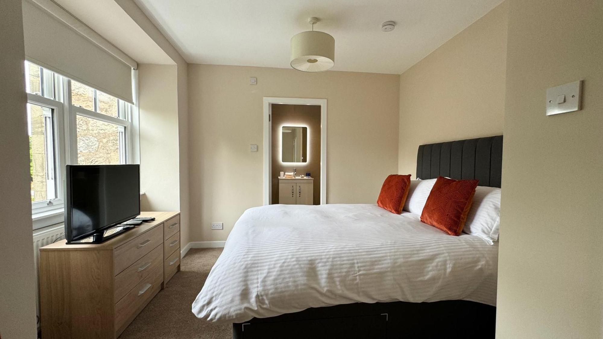 19 Snowdon Apartment Стерлінг Екстер'єр фото
