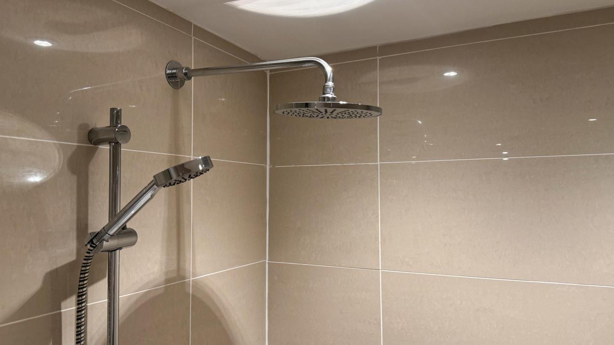 19 Snowdon Apartment Стерлінг Екстер'єр фото