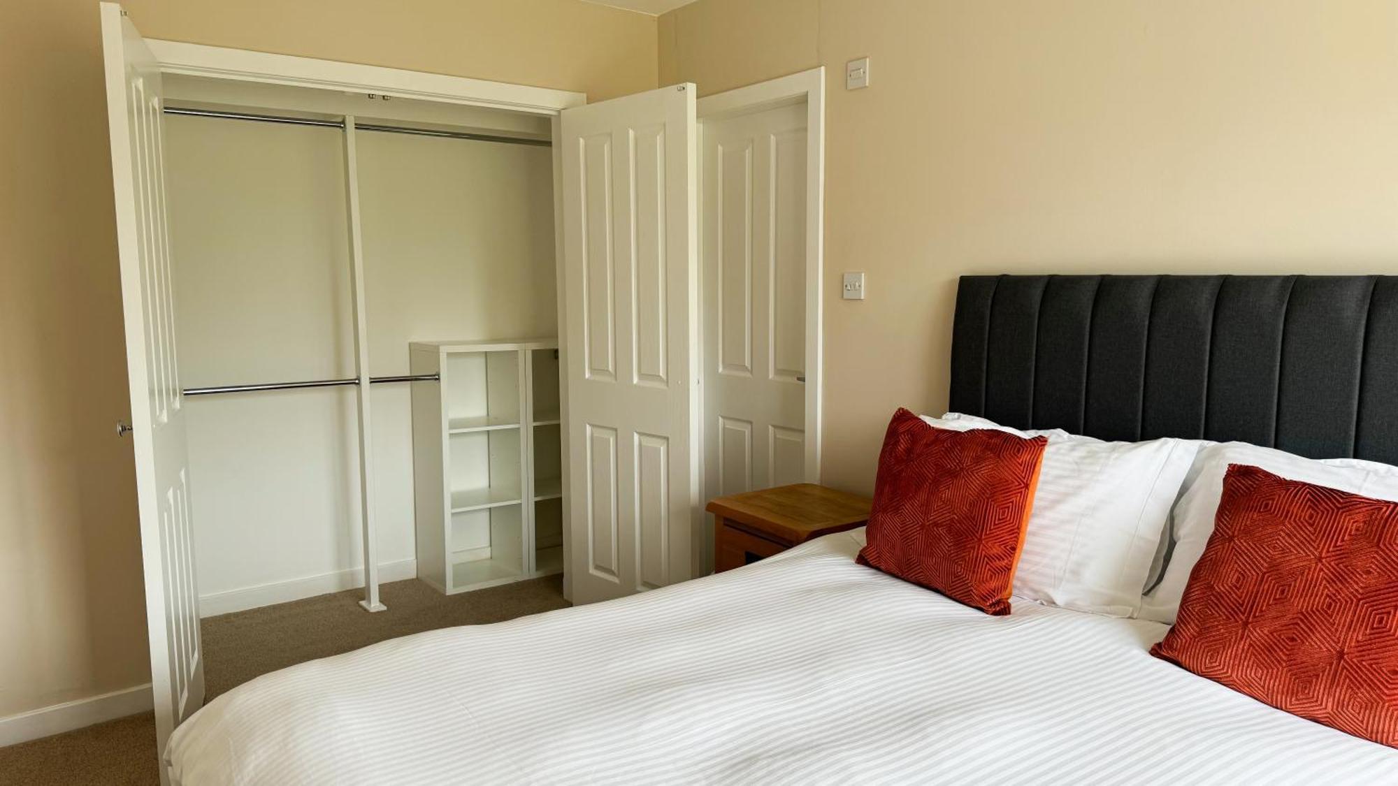 19 Snowdon Apartment Стерлінг Екстер'єр фото
