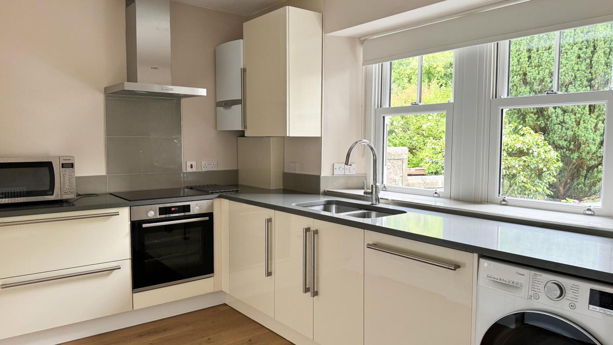 19 Snowdon Apartment Стерлінг Екстер'єр фото