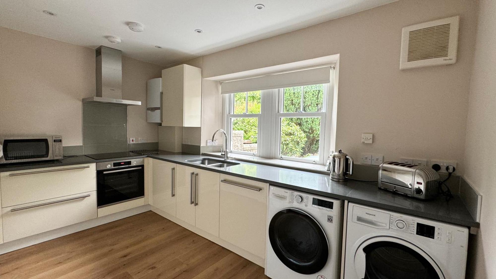 19 Snowdon Apartment Стерлінг Екстер'єр фото