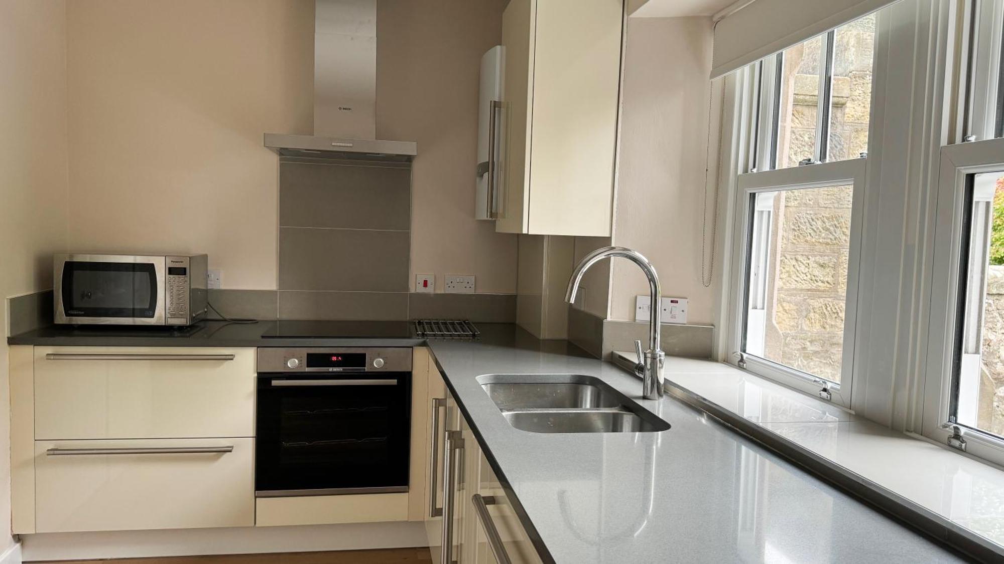 19 Snowdon Apartment Стерлінг Екстер'єр фото