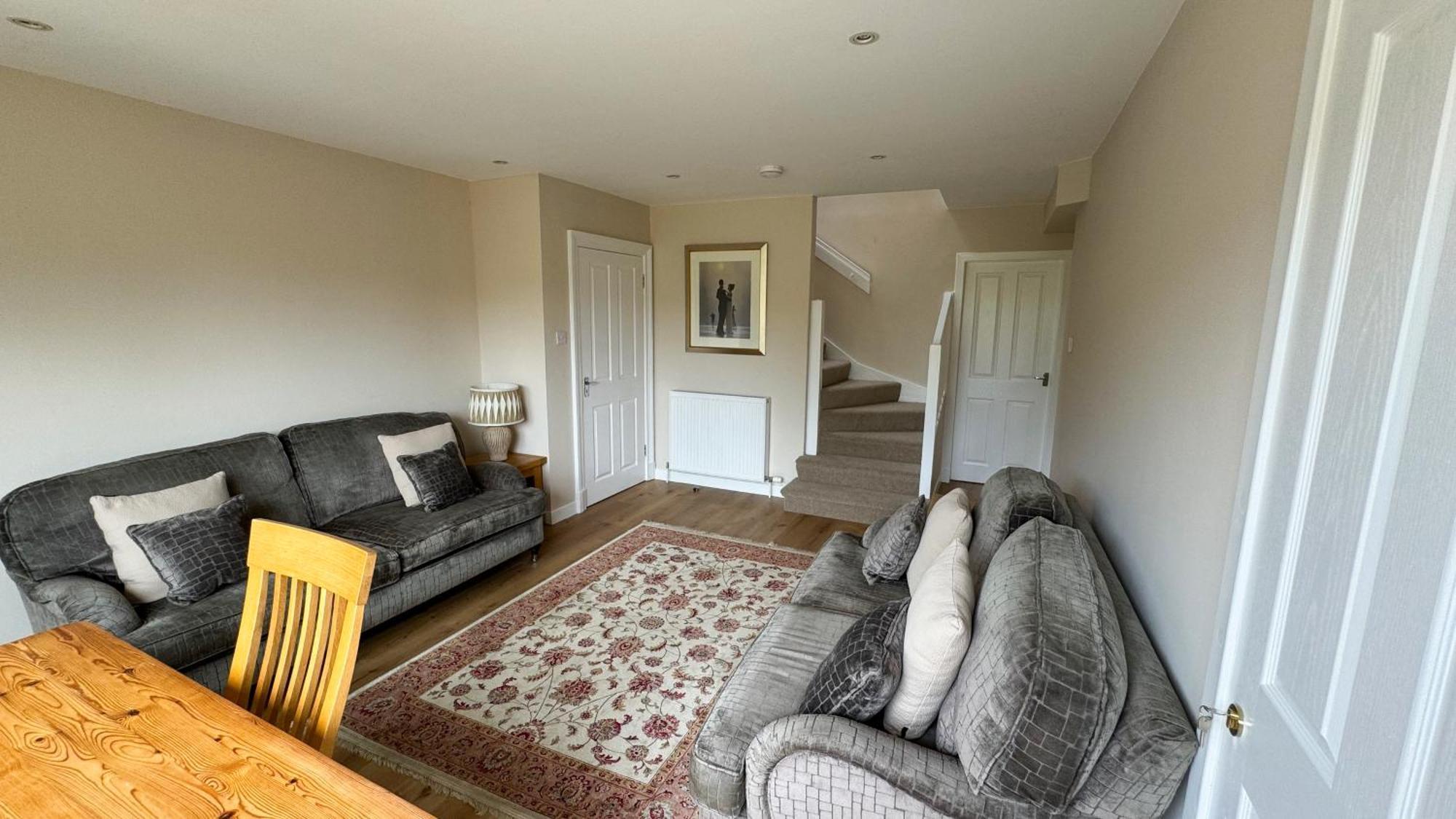 19 Snowdon Apartment Стерлінг Екстер'єр фото