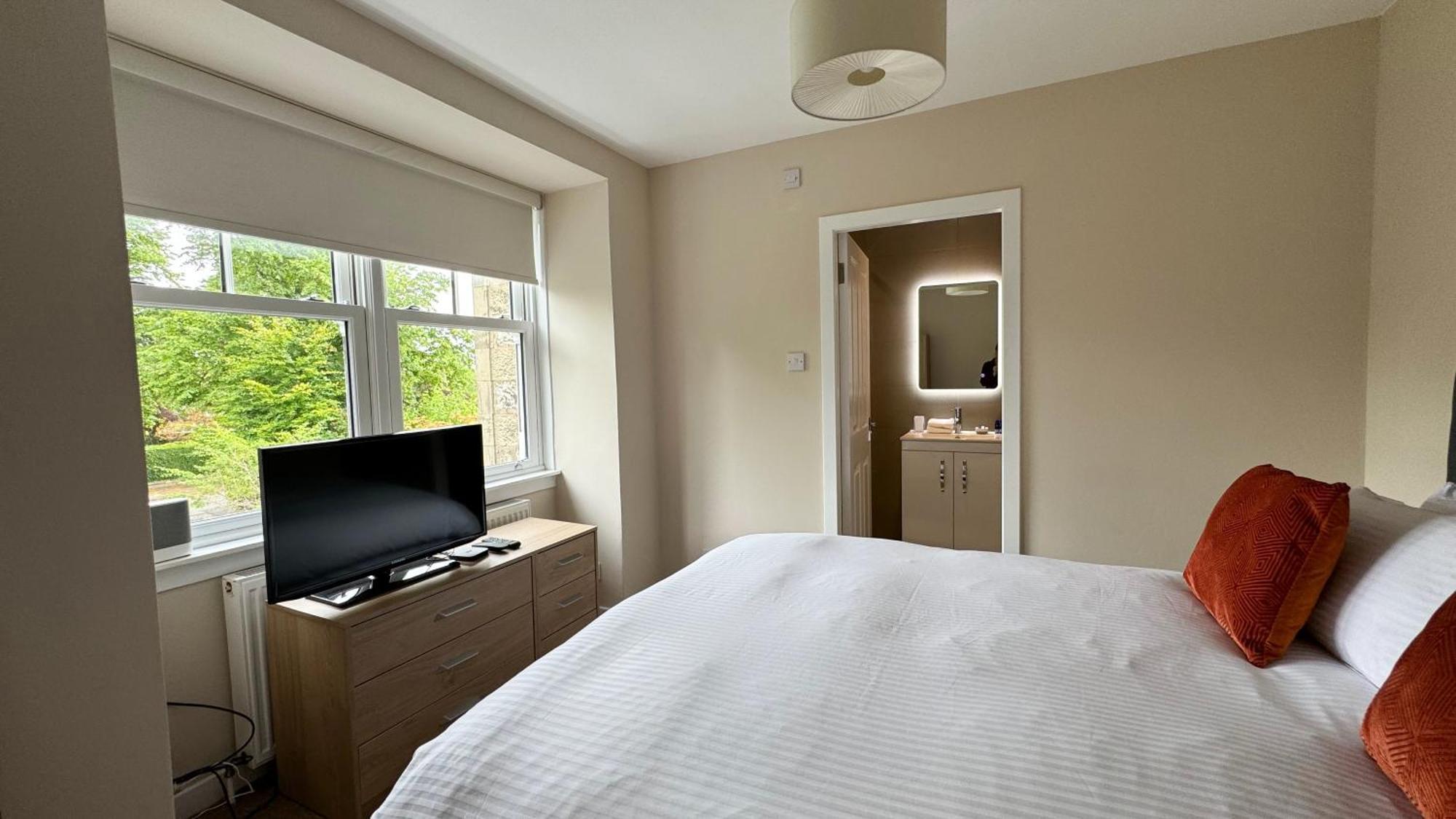 19 Snowdon Apartment Стерлінг Екстер'єр фото