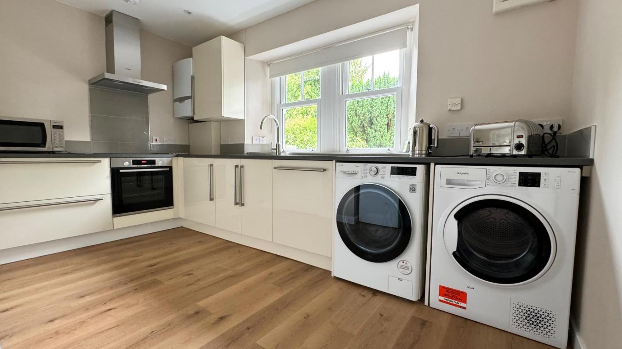 19 Snowdon Apartment Стерлінг Екстер'єр фото