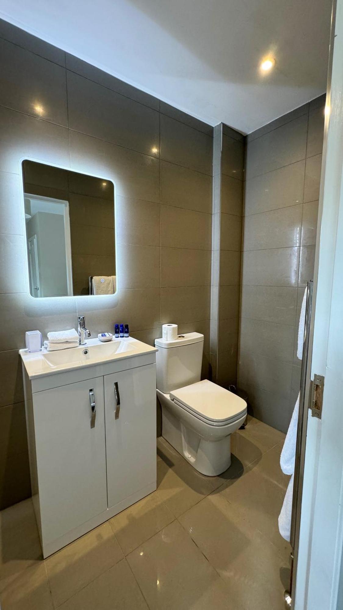 19 Snowdon Apartment Стерлінг Екстер'єр фото
