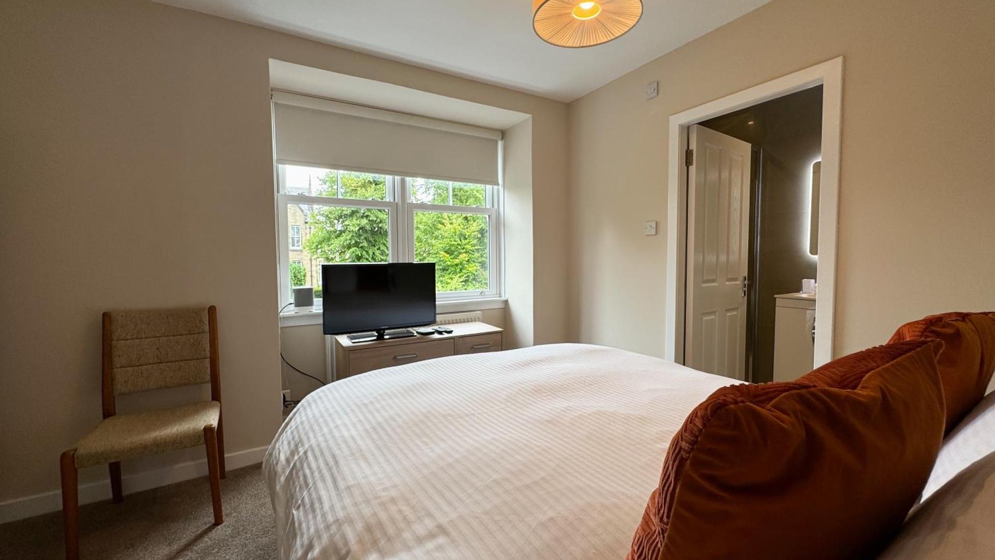 19 Snowdon Apartment Стерлінг Екстер'єр фото