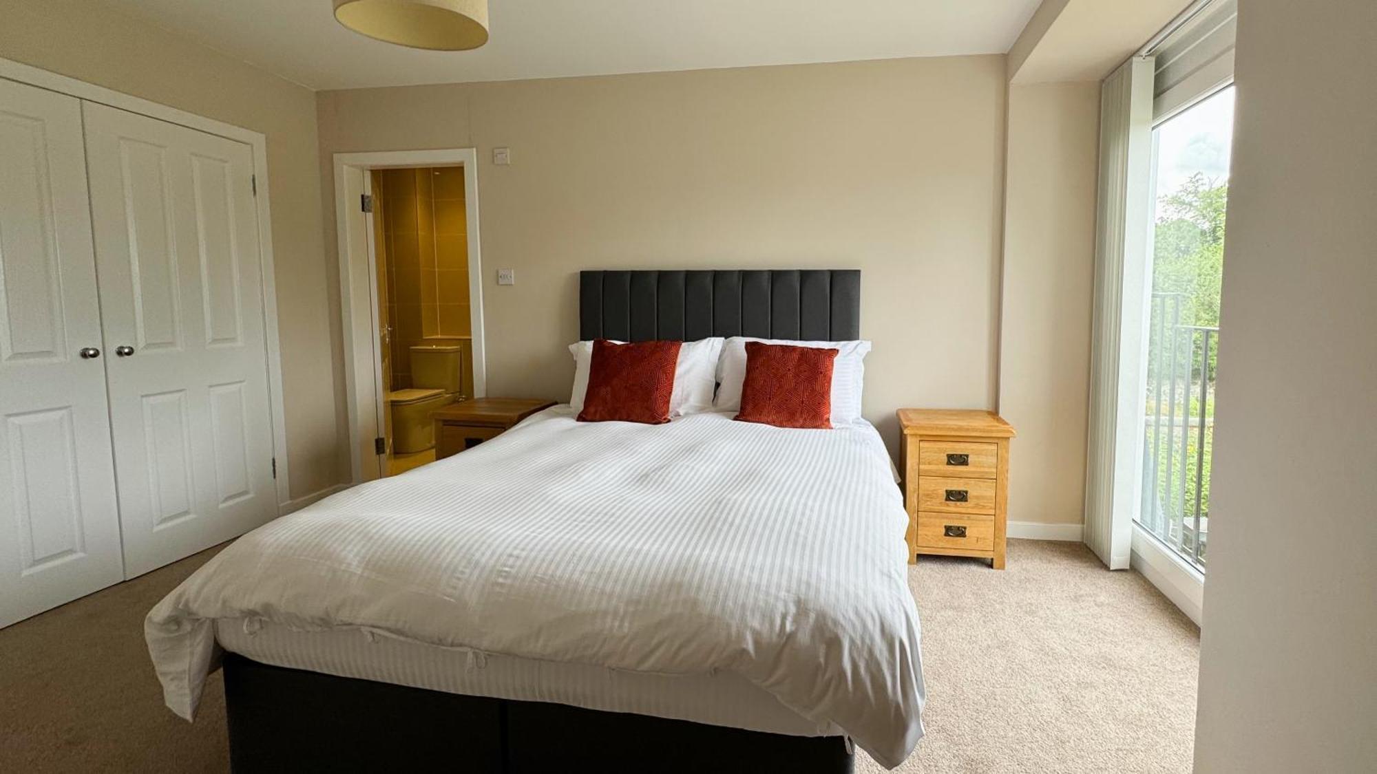 19 Snowdon Apartment Стерлінг Екстер'єр фото