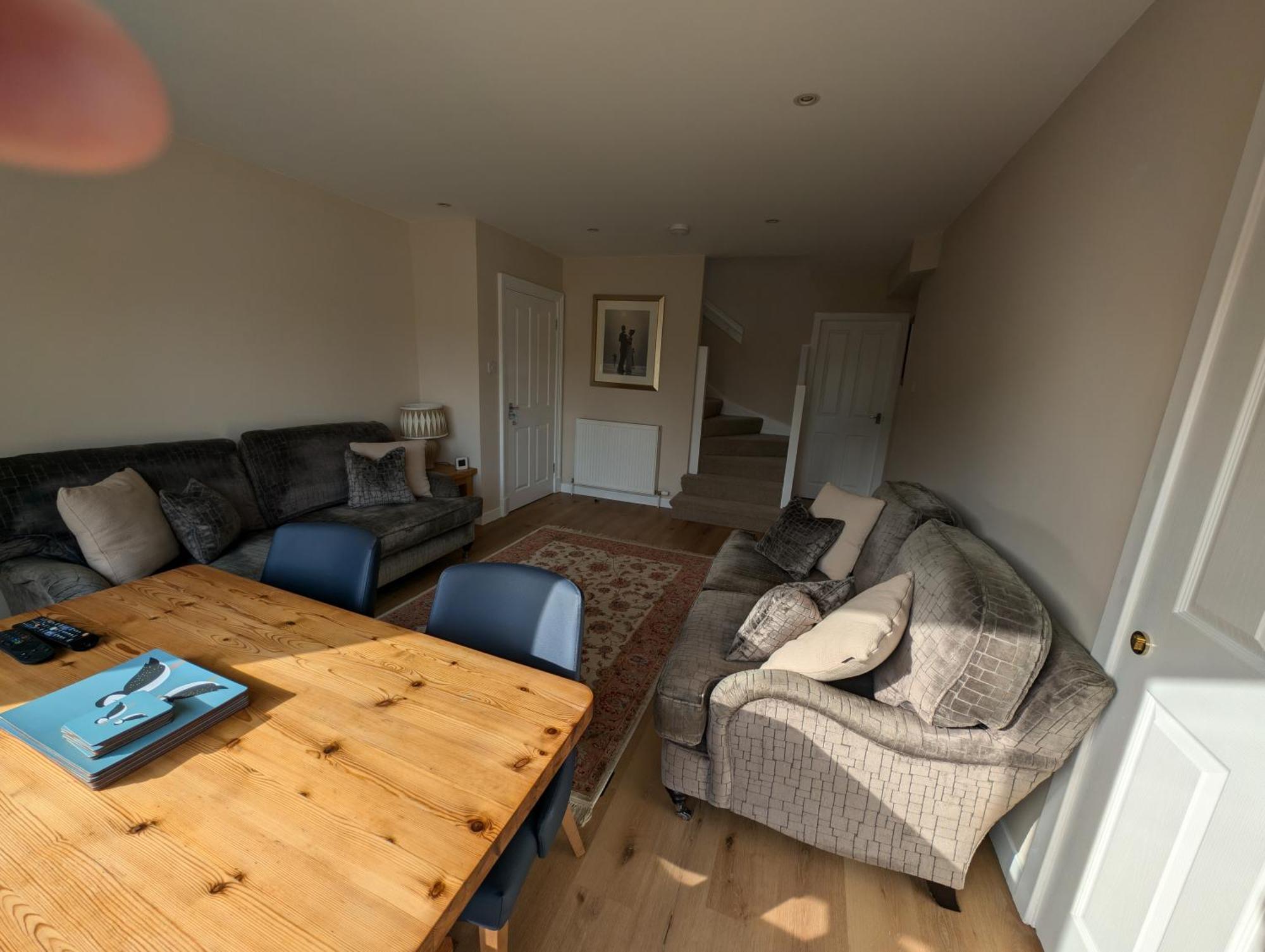 19 Snowdon Apartment Стерлінг Екстер'єр фото