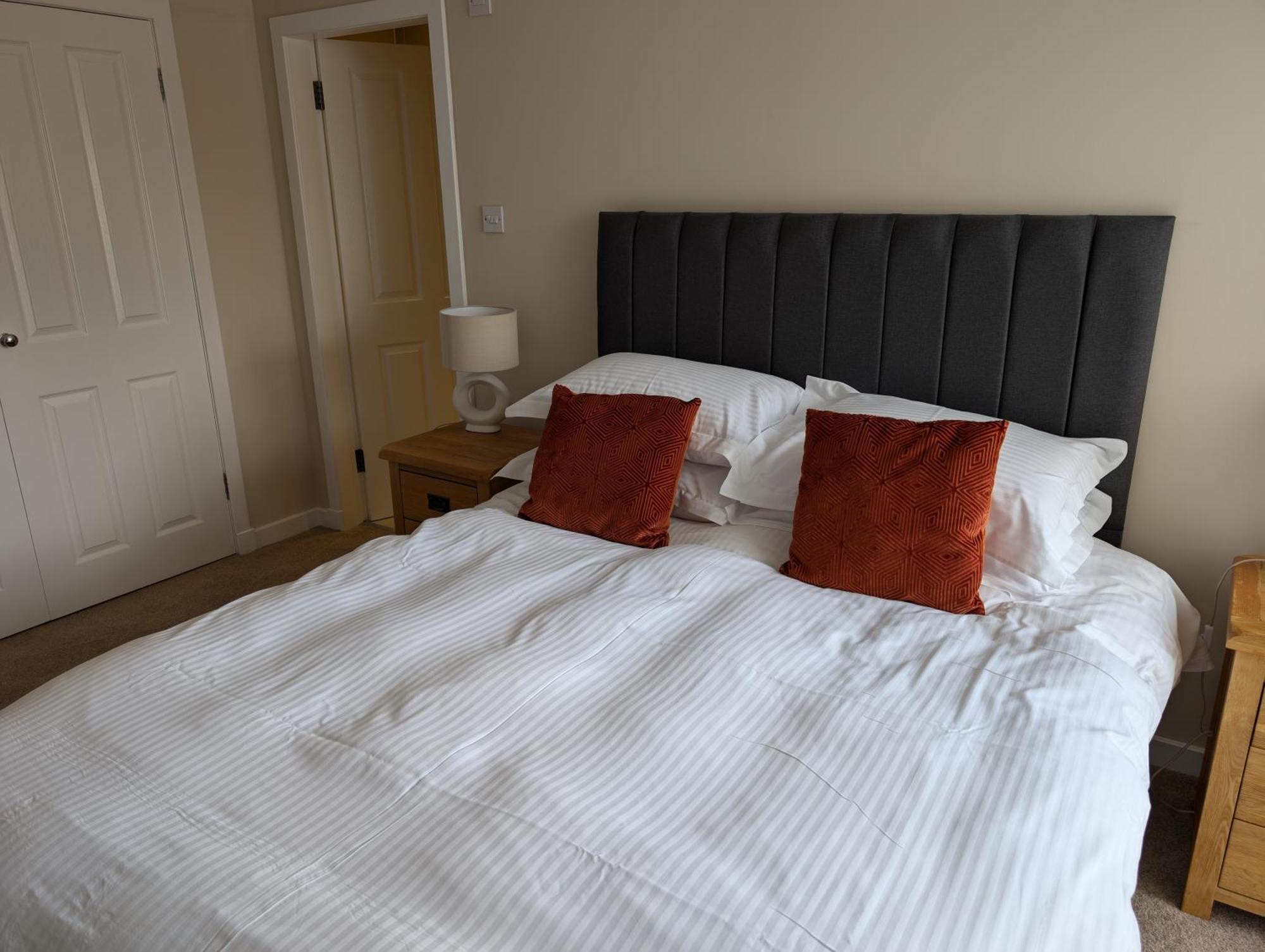 19 Snowdon Apartment Стерлінг Екстер'єр фото