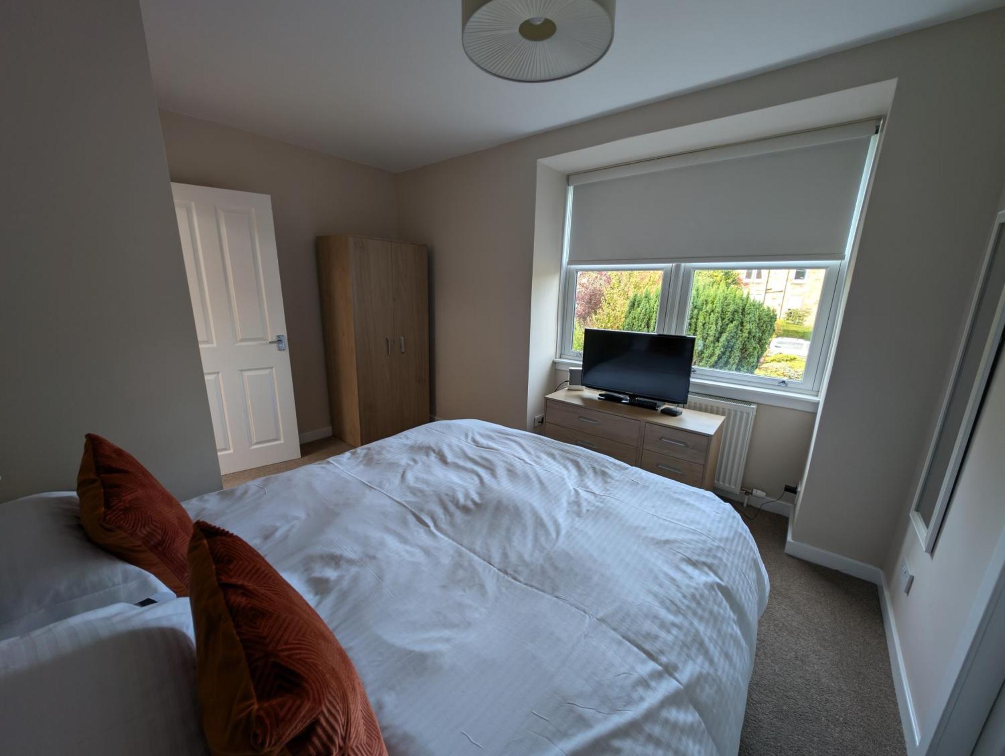 19 Snowdon Apartment Стерлінг Екстер'єр фото