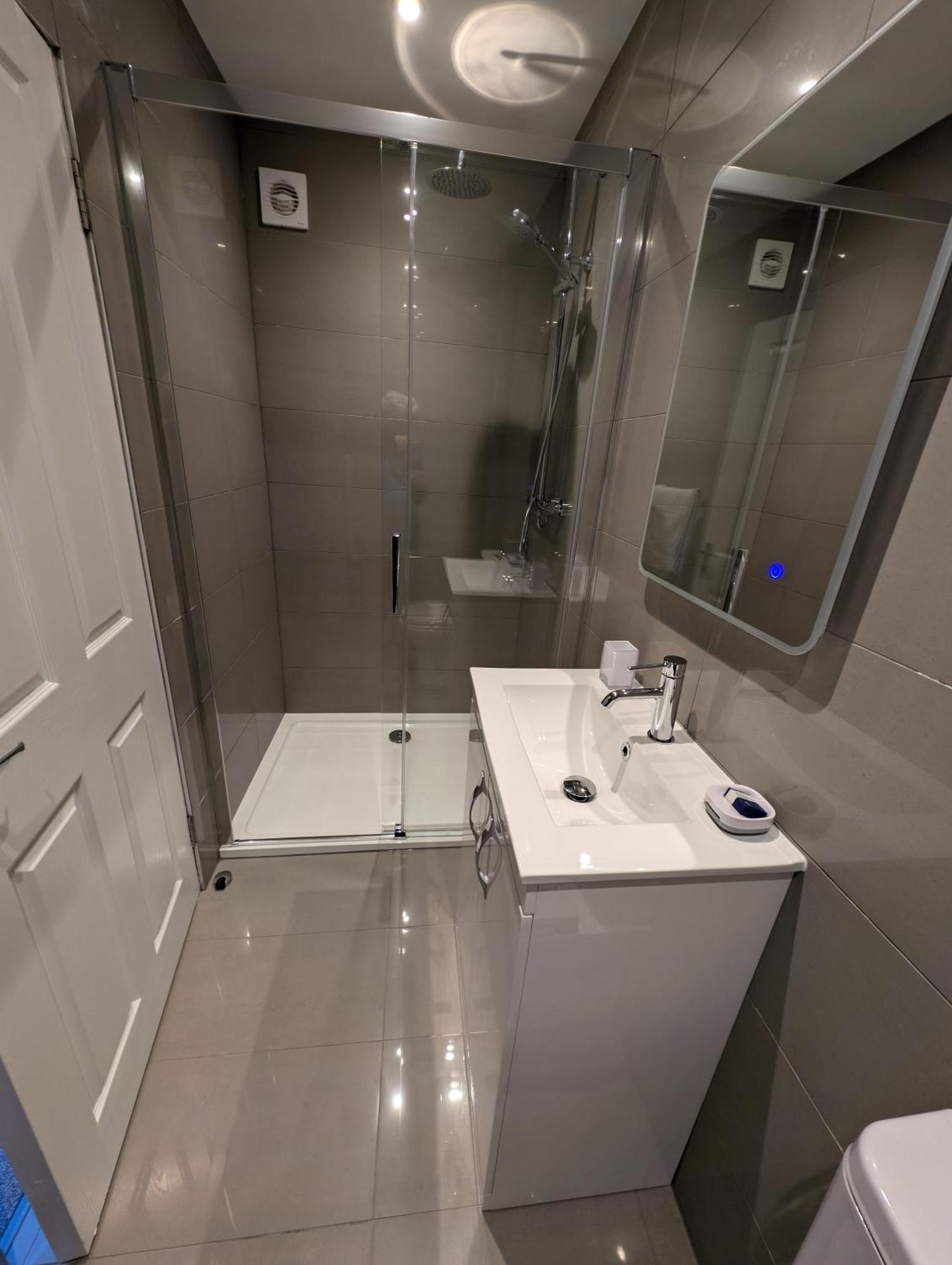 19 Snowdon Apartment Стерлінг Екстер'єр фото
