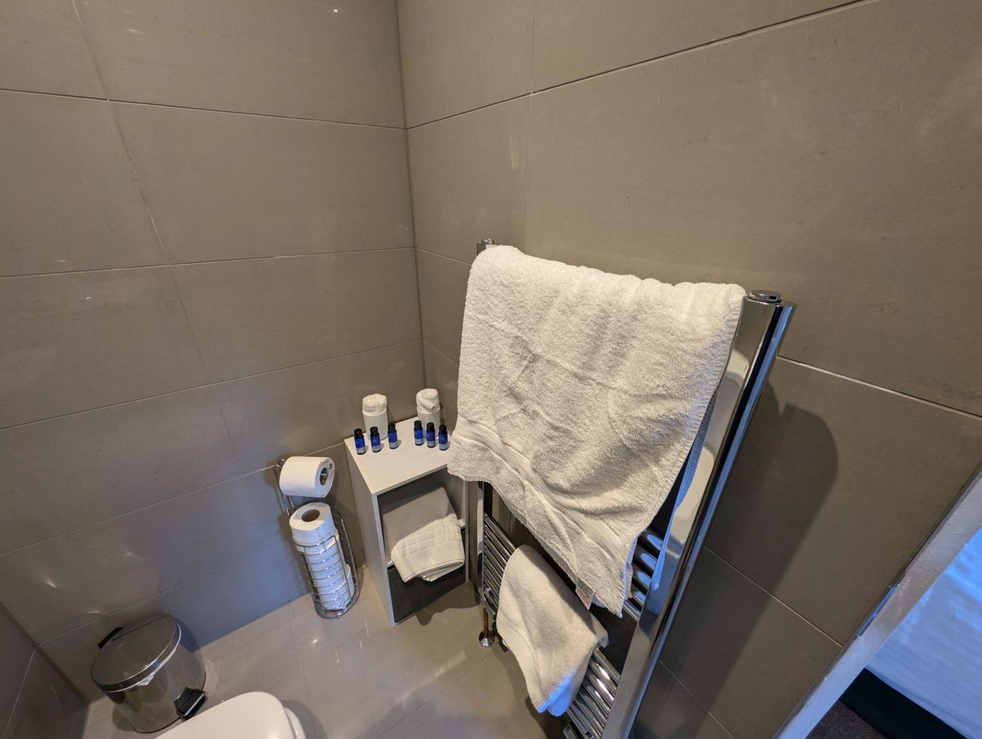 19 Snowdon Apartment Стерлінг Екстер'єр фото