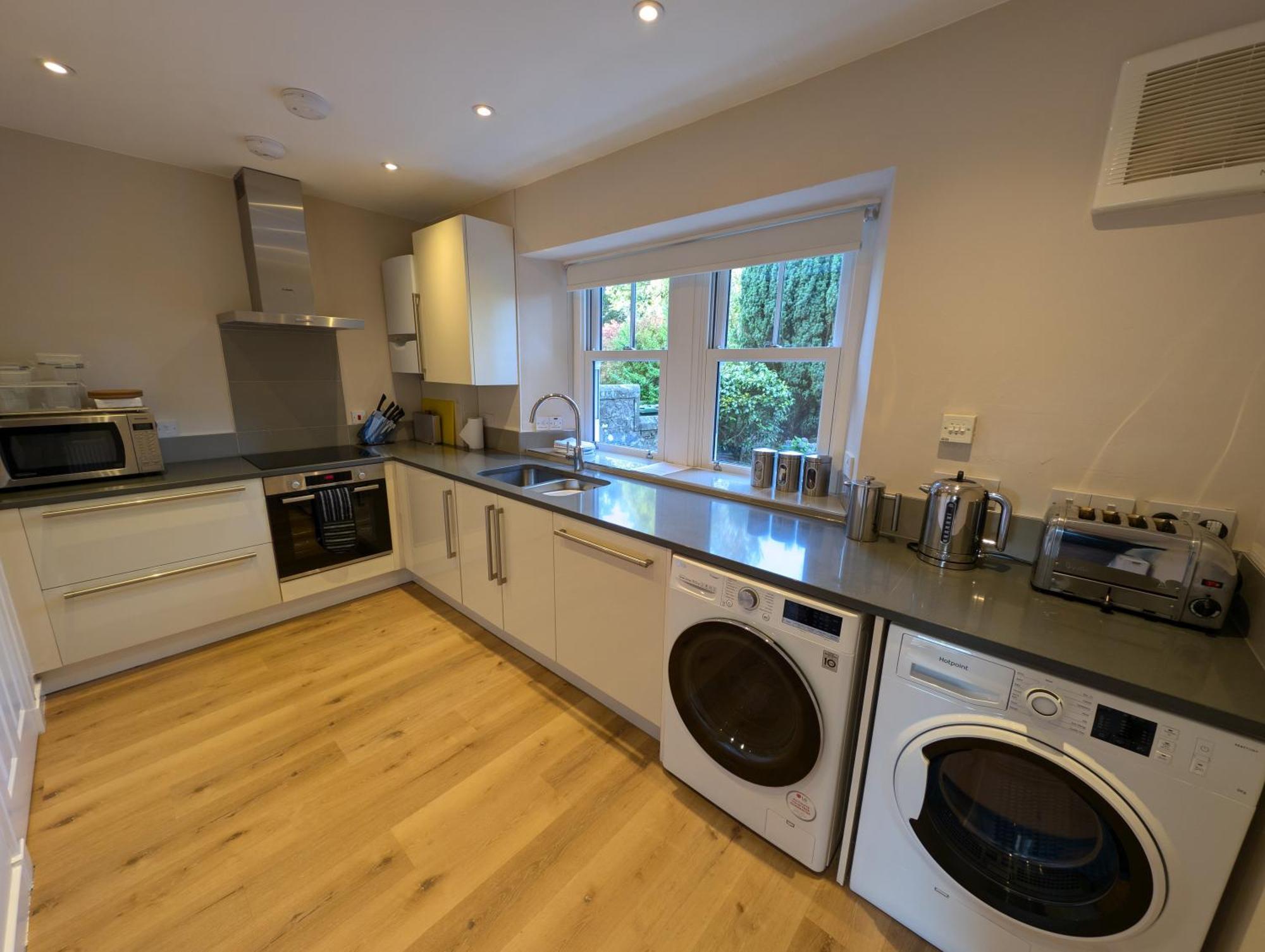 19 Snowdon Apartment Стерлінг Екстер'єр фото