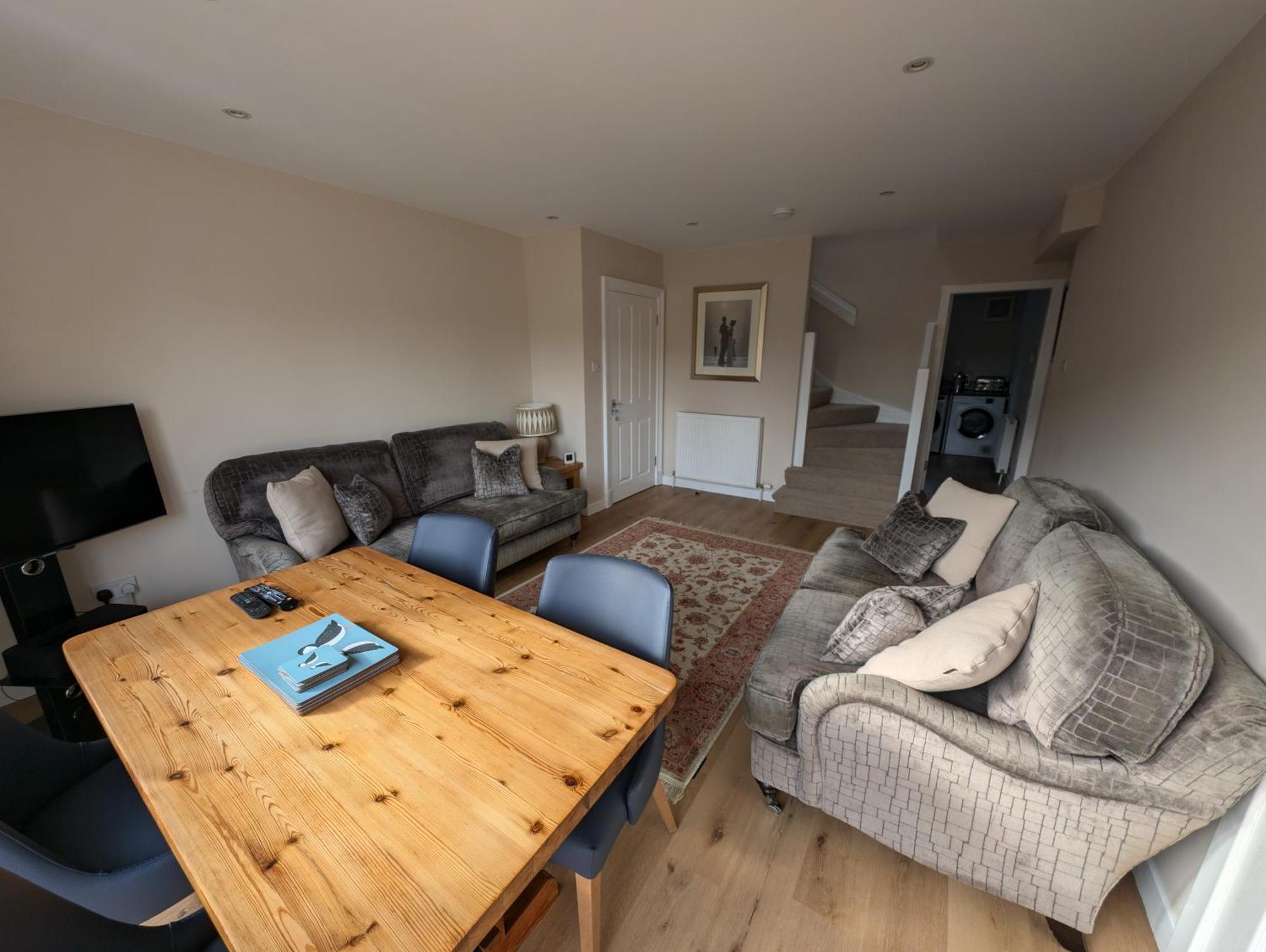19 Snowdon Apartment Стерлінг Екстер'єр фото