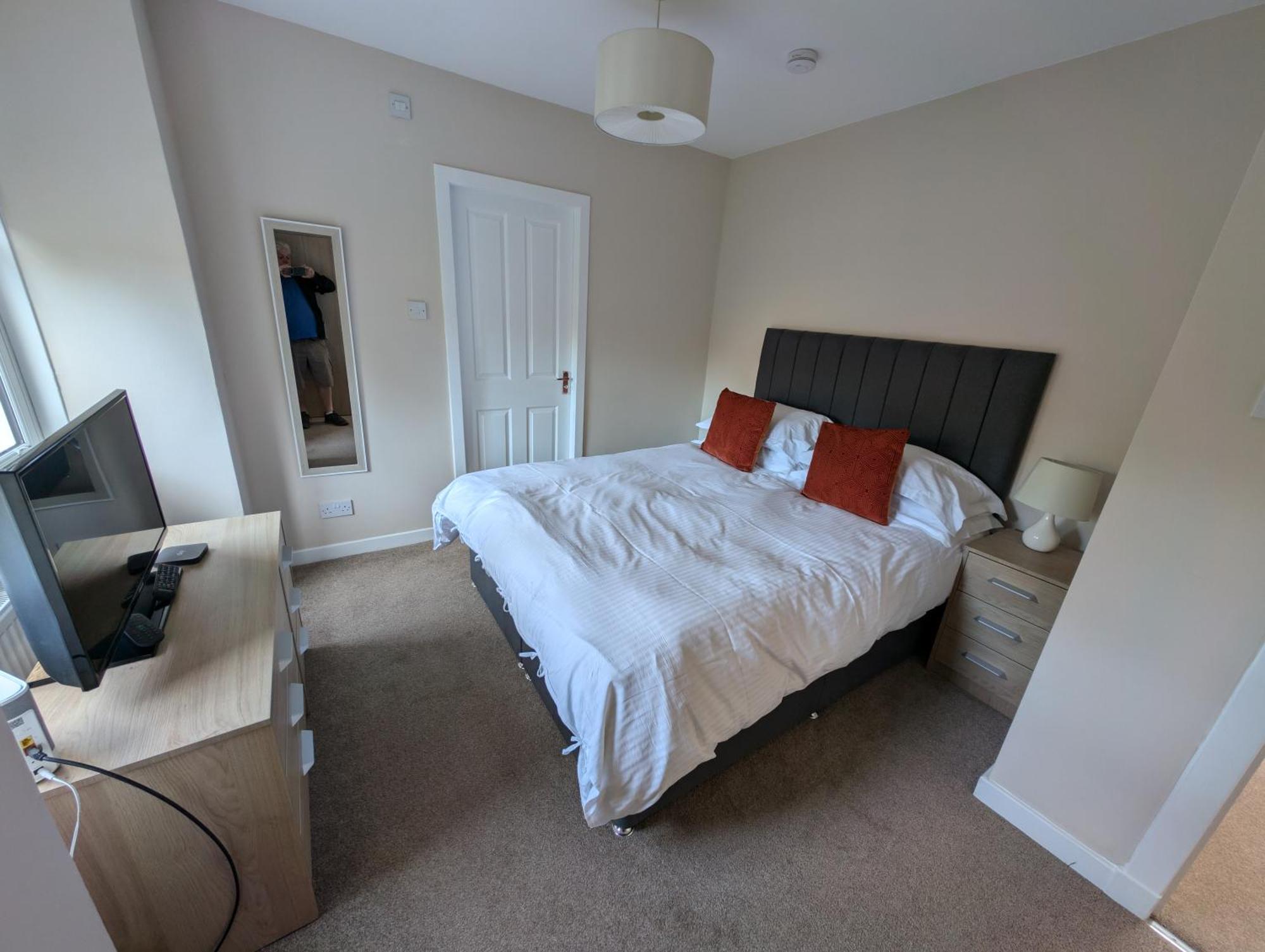 19 Snowdon Apartment Стерлінг Екстер'єр фото