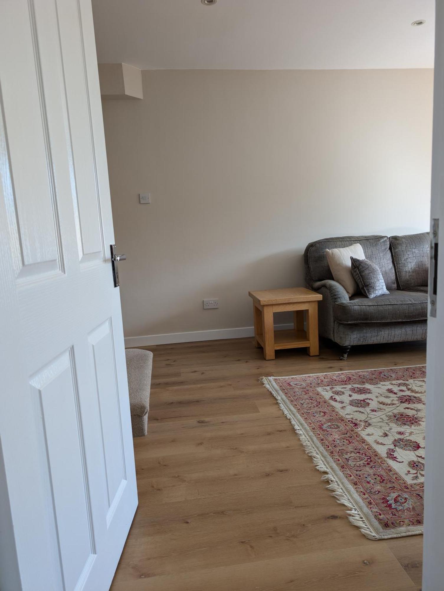 19 Snowdon Apartment Стерлінг Екстер'єр фото